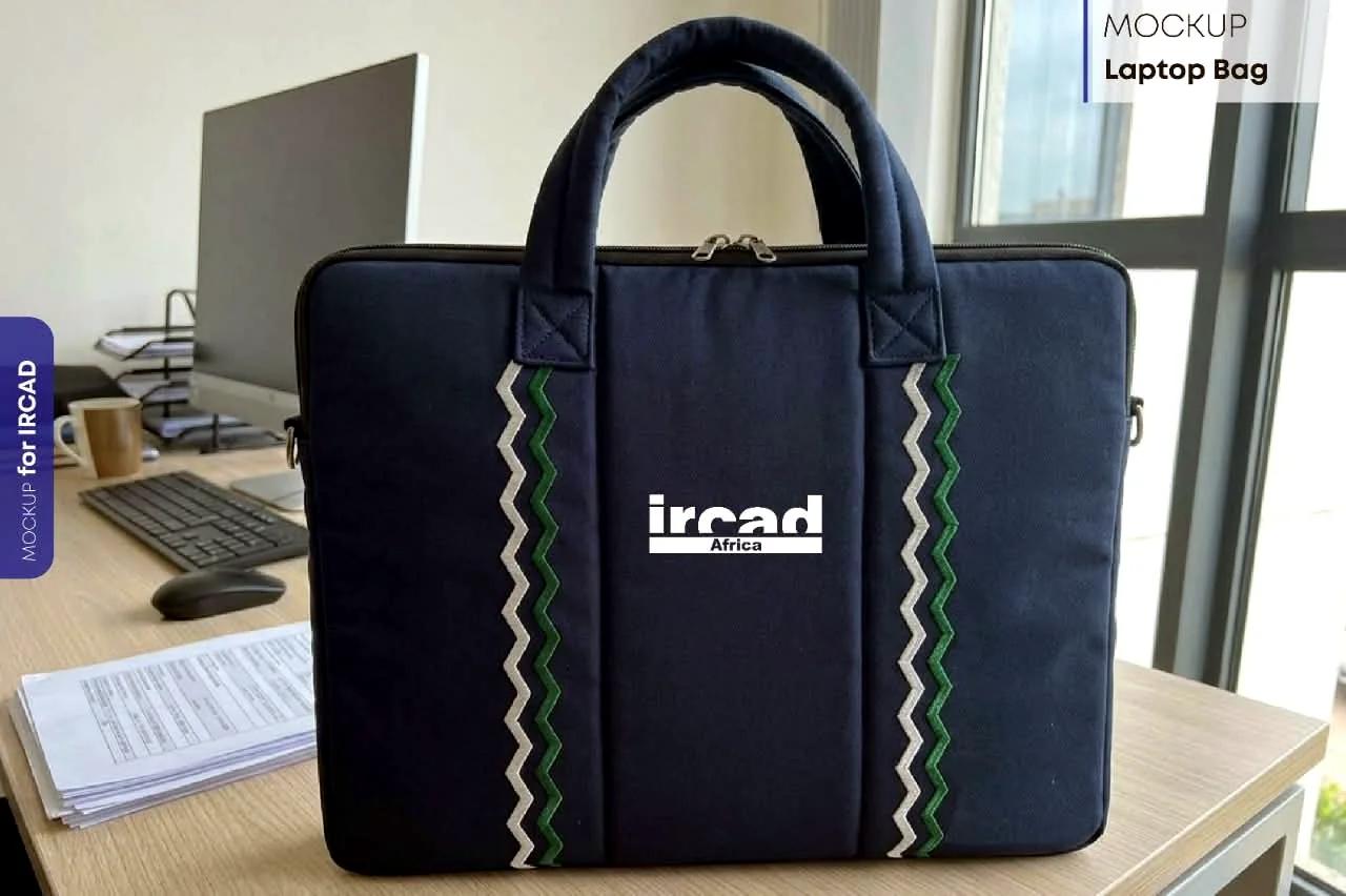 Corporate Bag by Colora Studio